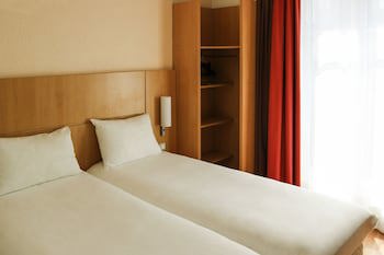 ibis Milano Malpensa Aeroporto fotoğrafı