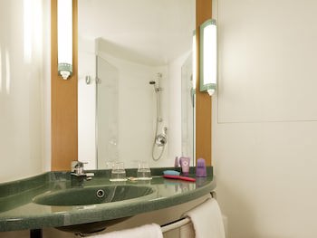 ibis Milan Malpensa Aeroporto galeri fotoğrafı