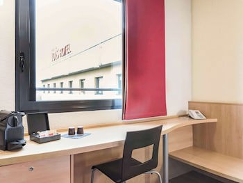 ibis Milan Malpensa Aeroporto galeri fotoğrafı