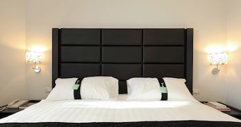 Holiday Inn Genoa City by IHG fotoğrafı