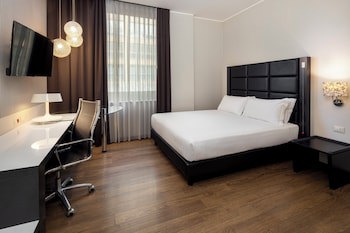 Holiday Inn Genoa City by IHG galeri fotoğrafı
