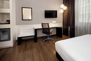 Holiday Inn Genoa City by IHG galeri fotoğrafı