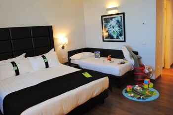 Holiday Inn Genoa City by IHG fotoğrafı