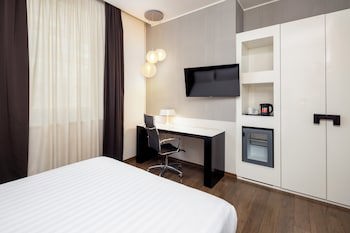 Holiday Inn Genoa City by IHG galeri fotoğrafı