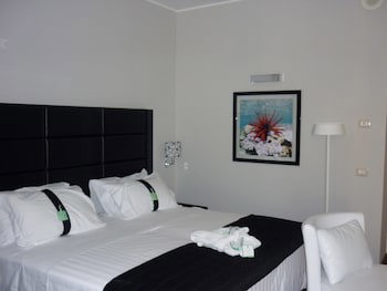 Holiday Inn Genoa City by IHG fotoğrafı