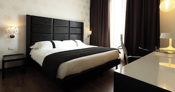 Holiday Inn Genoa City by IHG galeri fotoğrafı