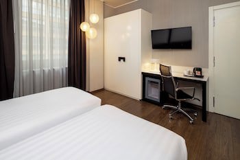 Holiday Inn Genoa City by IHG galeri fotoğrafı