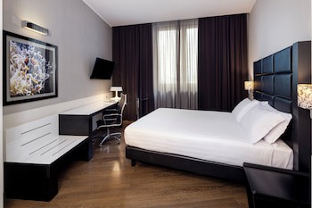 Holiday Inn Genoa City by IHG galeri fotoğrafı
