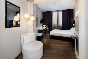 Holiday Inn Genoa City by IHG galeri fotoğrafı