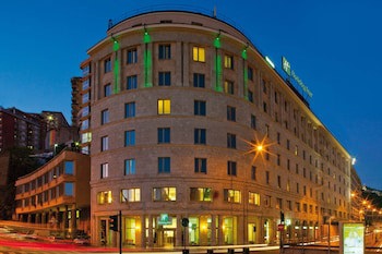 Holiday Inn Genoa City by IHG galeri fotoğrafı