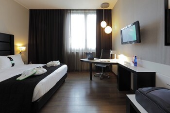 Holiday Inn Genoa City by IHG galeri fotoğrafı