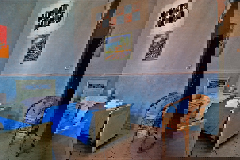 Bed & Breakfast Oleaster