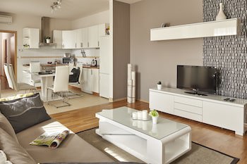 7Seasons Apartments Budapest