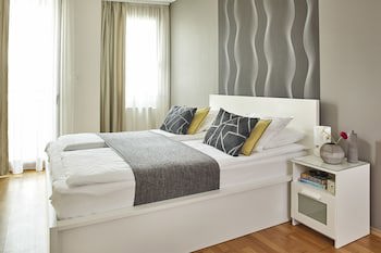 7Seasons Apartments Budapest