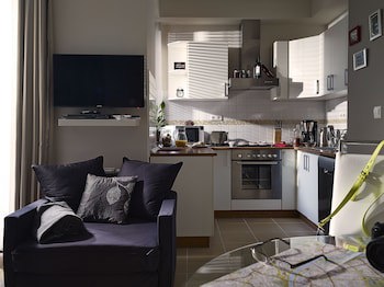 7Seasons Apartments Budapest