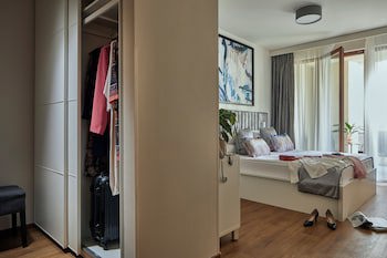 7Seasons Apartments Budapest