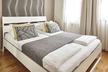 7Seasons Apartments Budapest