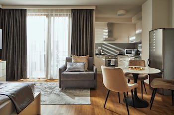 7Seasons Apartments Budapest