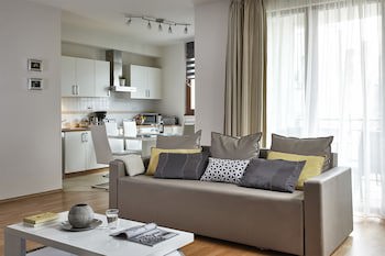 7Seasons Apartments Budapest