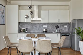 7Seasons Apartments Budapest