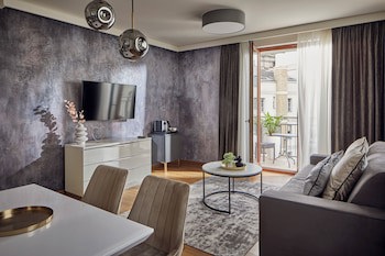7Seasons Apartments Budapest