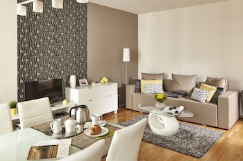 7Seasons Apartments Budapest
