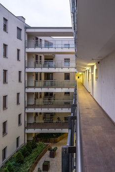 7Seasons Apartments Budapest