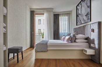 7Seasons Apartments Budapest