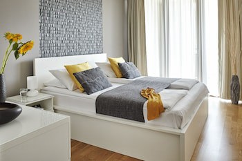 7Seasons Apartments Budapest