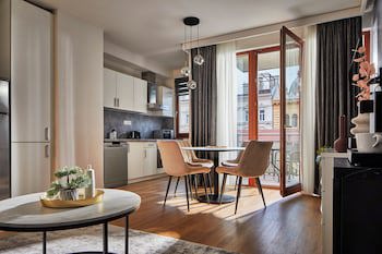 7Seasons Apartments Budapest