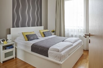 7Seasons Apartments Budapest