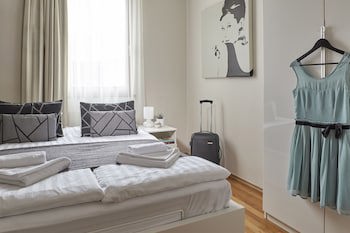 7Seasons Apartments Budapest