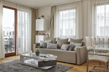 7Seasons Apartments Budapest