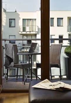 7Seasons Apartments Budapest