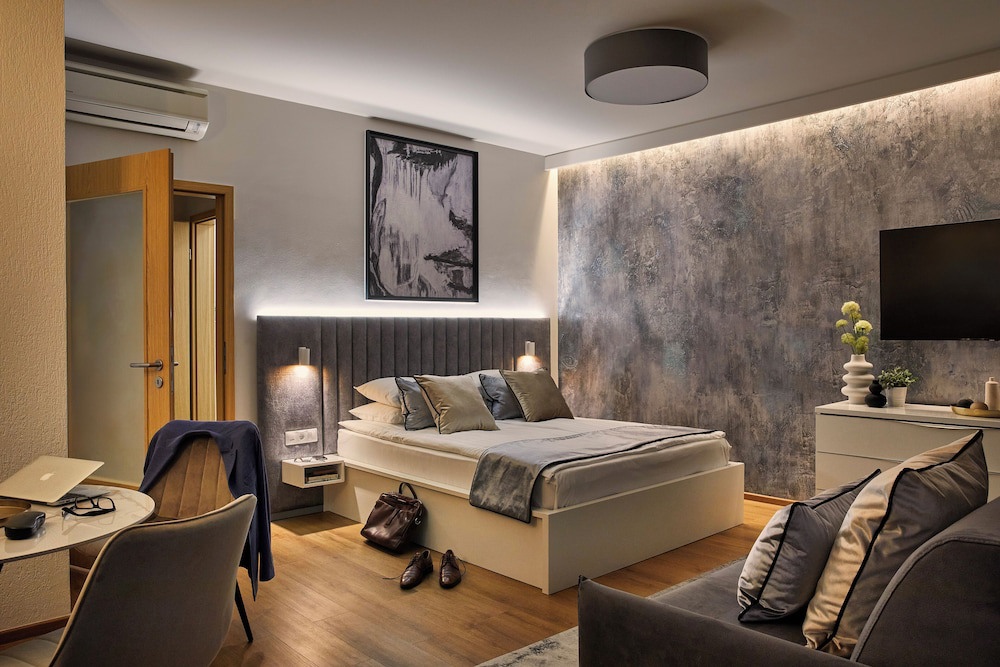 7seasons Apartments Budapest