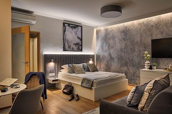 7Seasons Apartments Budapest