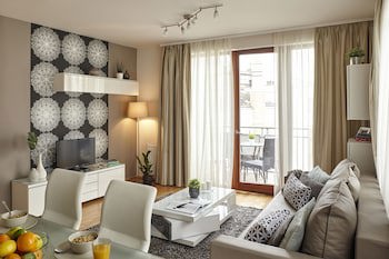 7Seasons Apartments Budapest