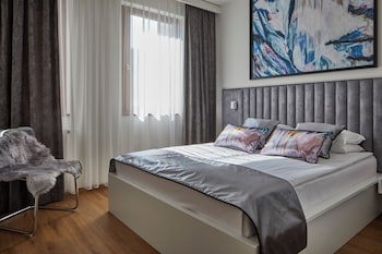 7Seasons Apartments Budapest