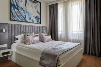 7Seasons Apartments Budapest