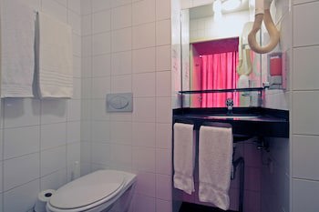 A Train Hotel