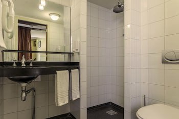 A Train Hotel