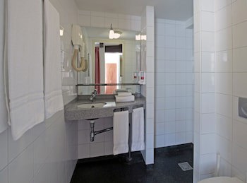 A Train Hotel