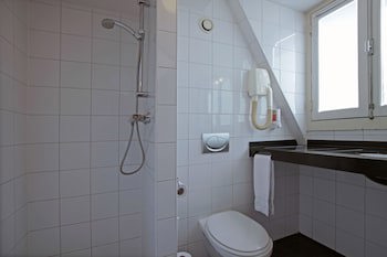 A Train Hotel