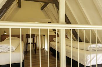 A Train Hotel