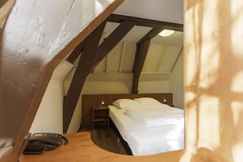 A Train Hotel