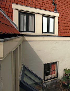 A Train Hotel