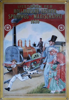 A Train Hotel