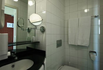 A Train Hotel