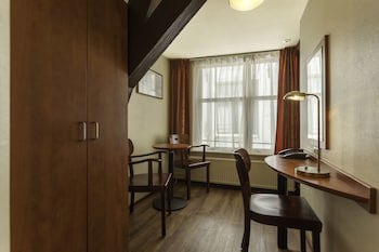 A Train Hotel