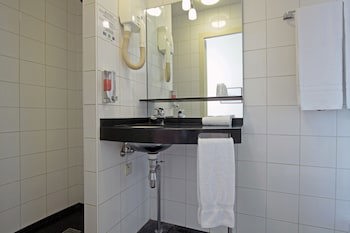 A Train Hotel